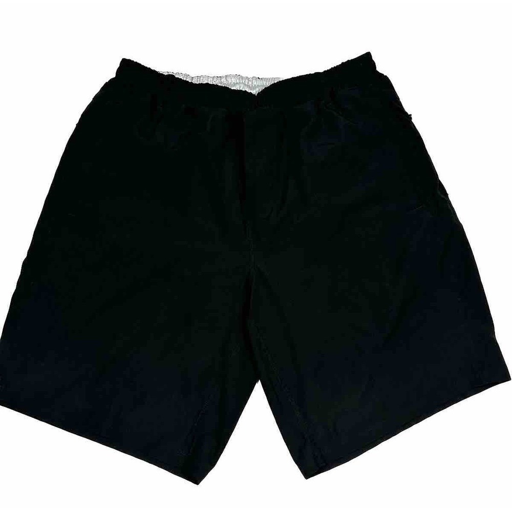 Freeballers Shorts Mens XXL 10" Workout Training Gym Lined Athletic‎ Yoga